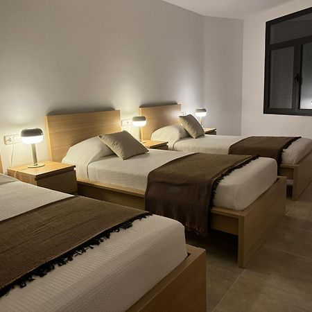 Appartement Vivienda Lanzarote à Arrecife  Extérieur photo