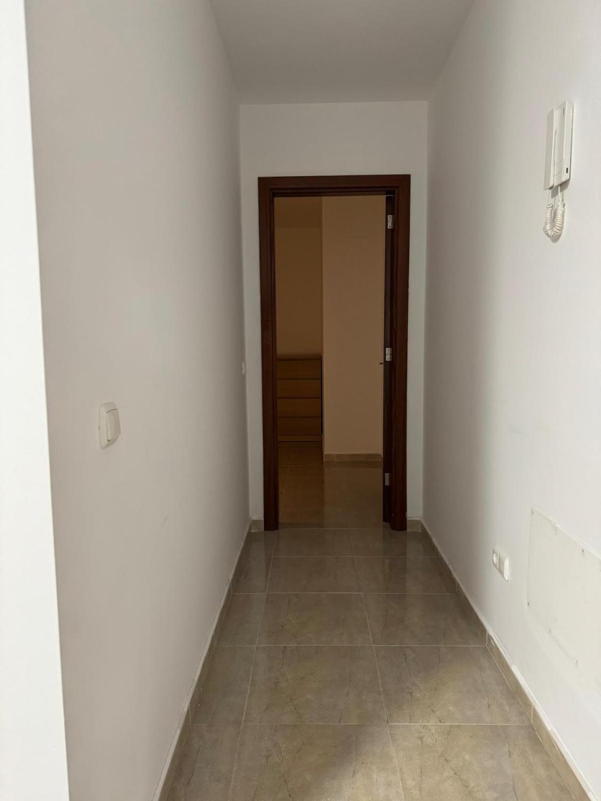 Appartement Vivienda Lanzarote à Arrecife  Extérieur photo