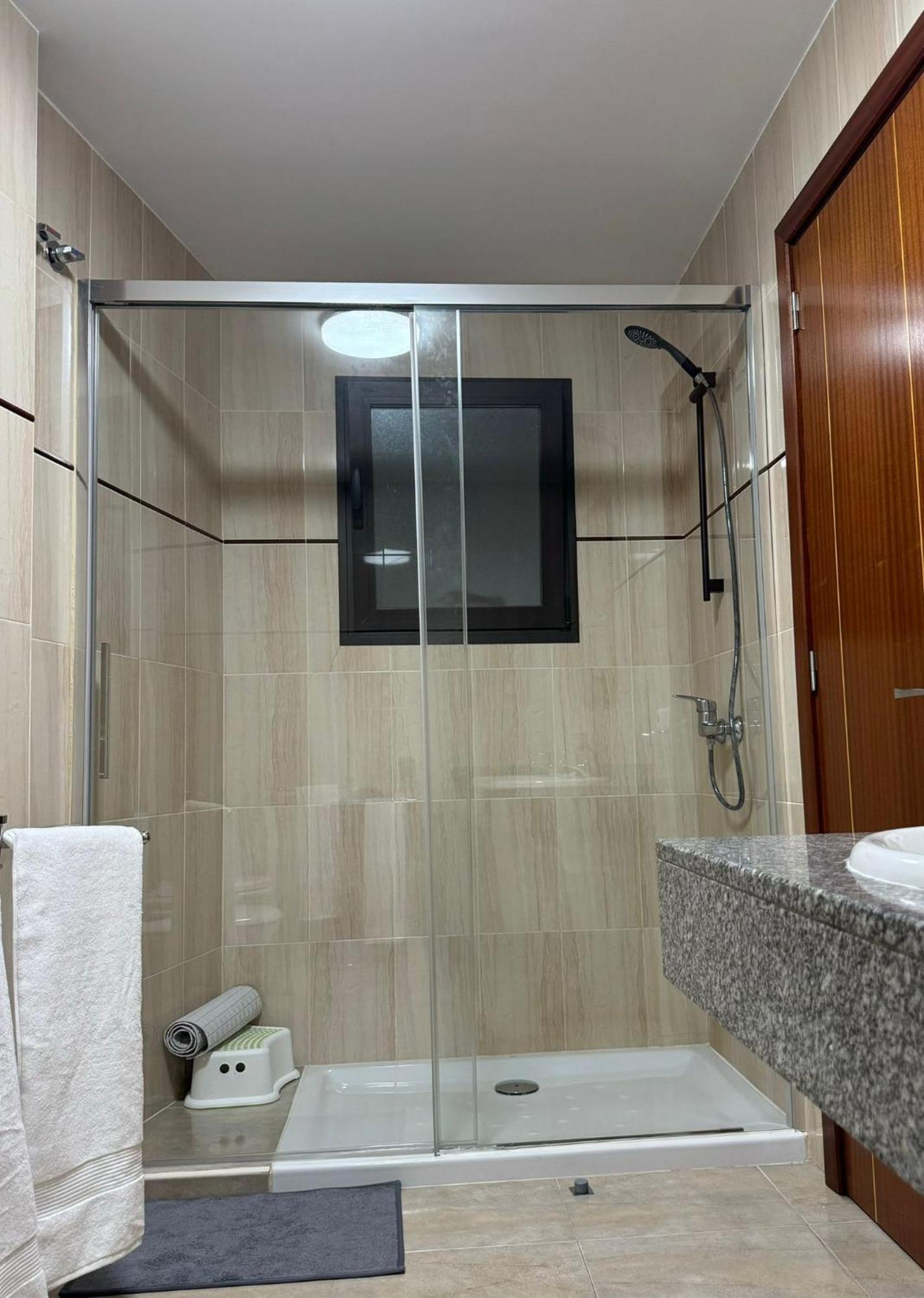 Appartement Vivienda Lanzarote à Arrecife  Chambre photo