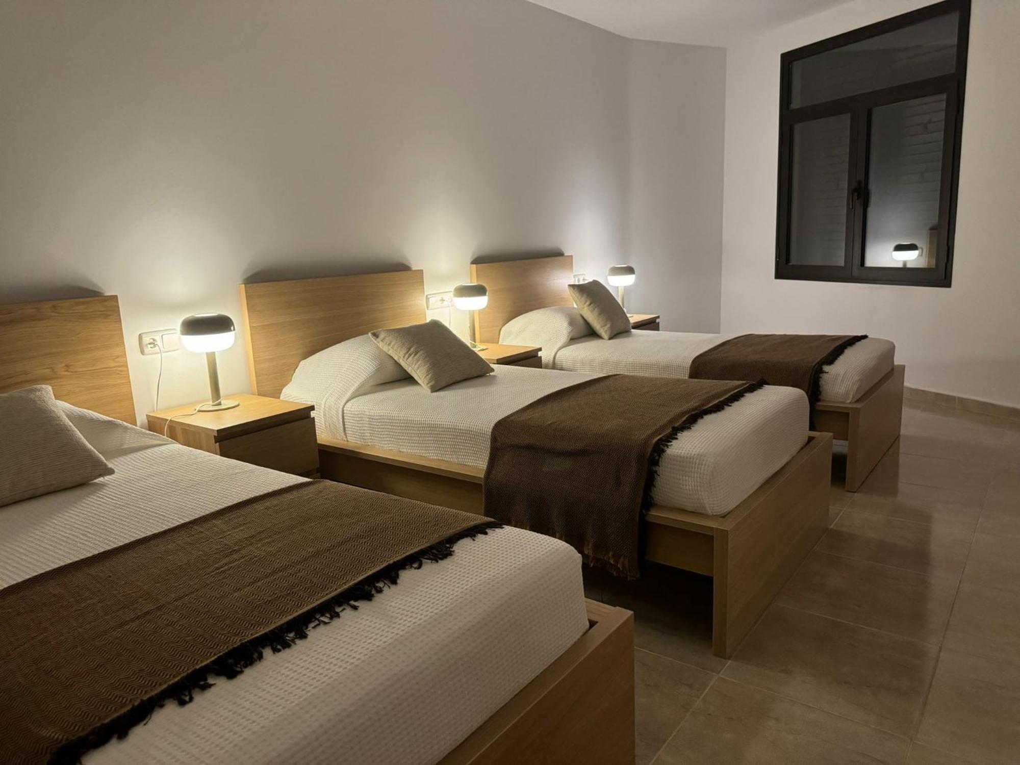 Appartement Vivienda Lanzarote à Arrecife  Extérieur photo