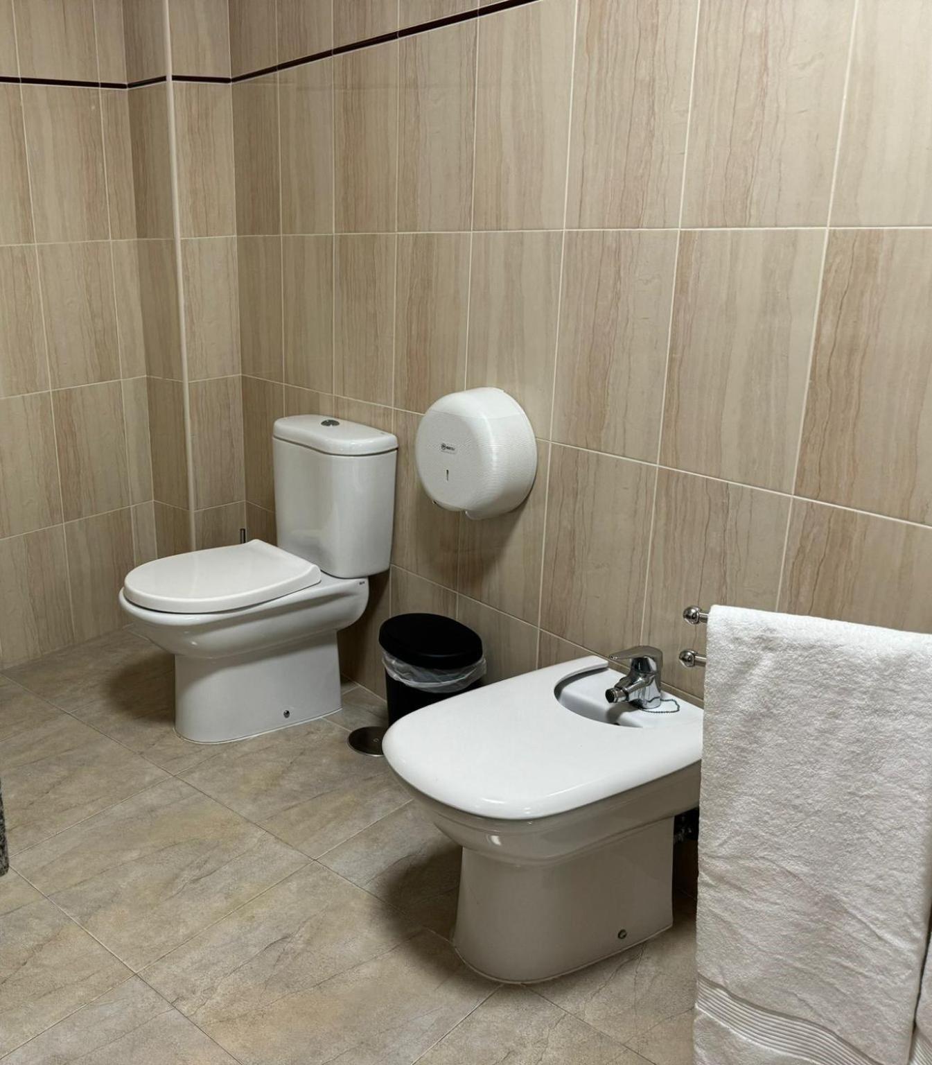 Appartement Vivienda Lanzarote à Arrecife  Extérieur photo