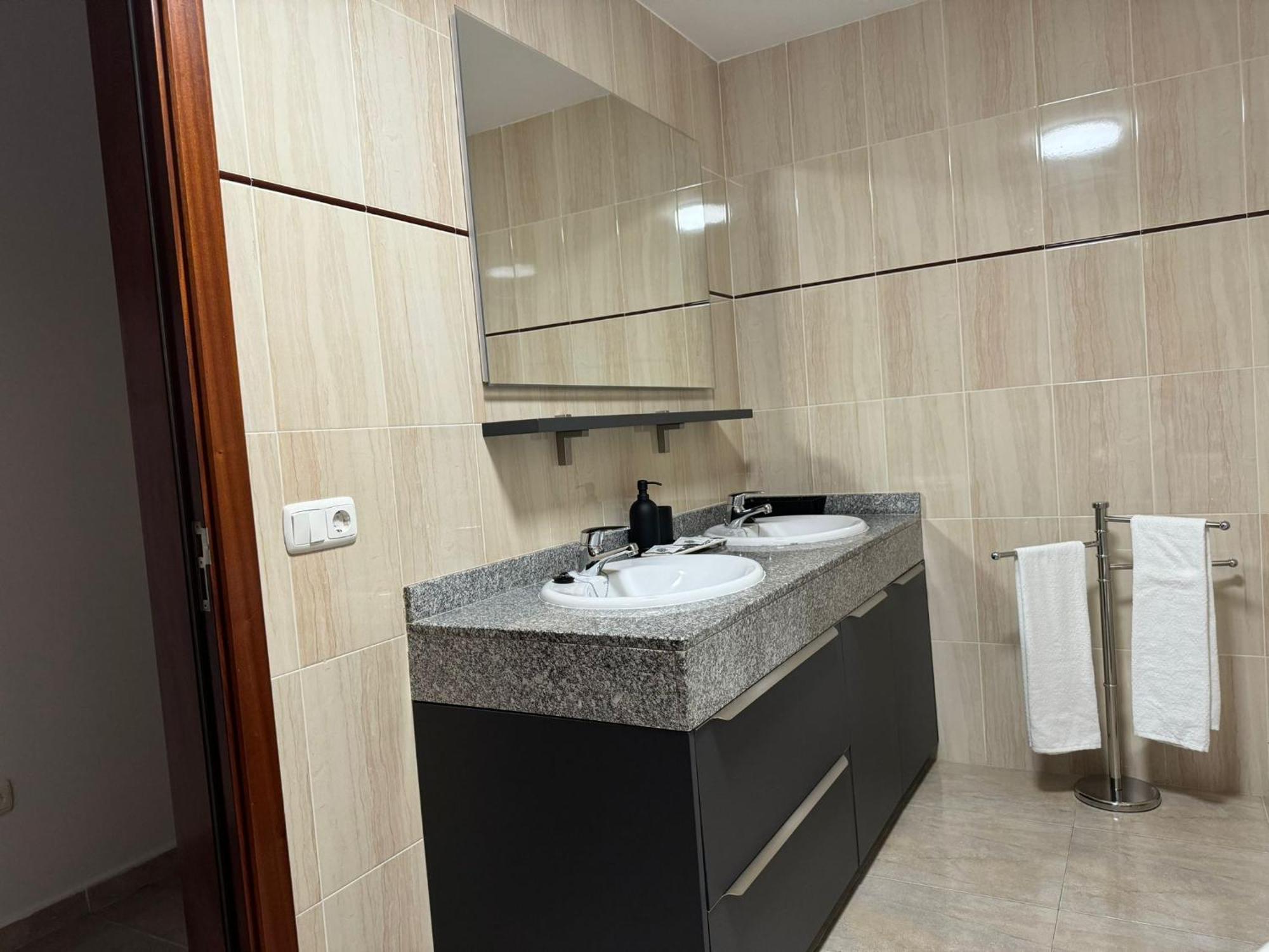 Appartement Vivienda Lanzarote à Arrecife  Extérieur photo