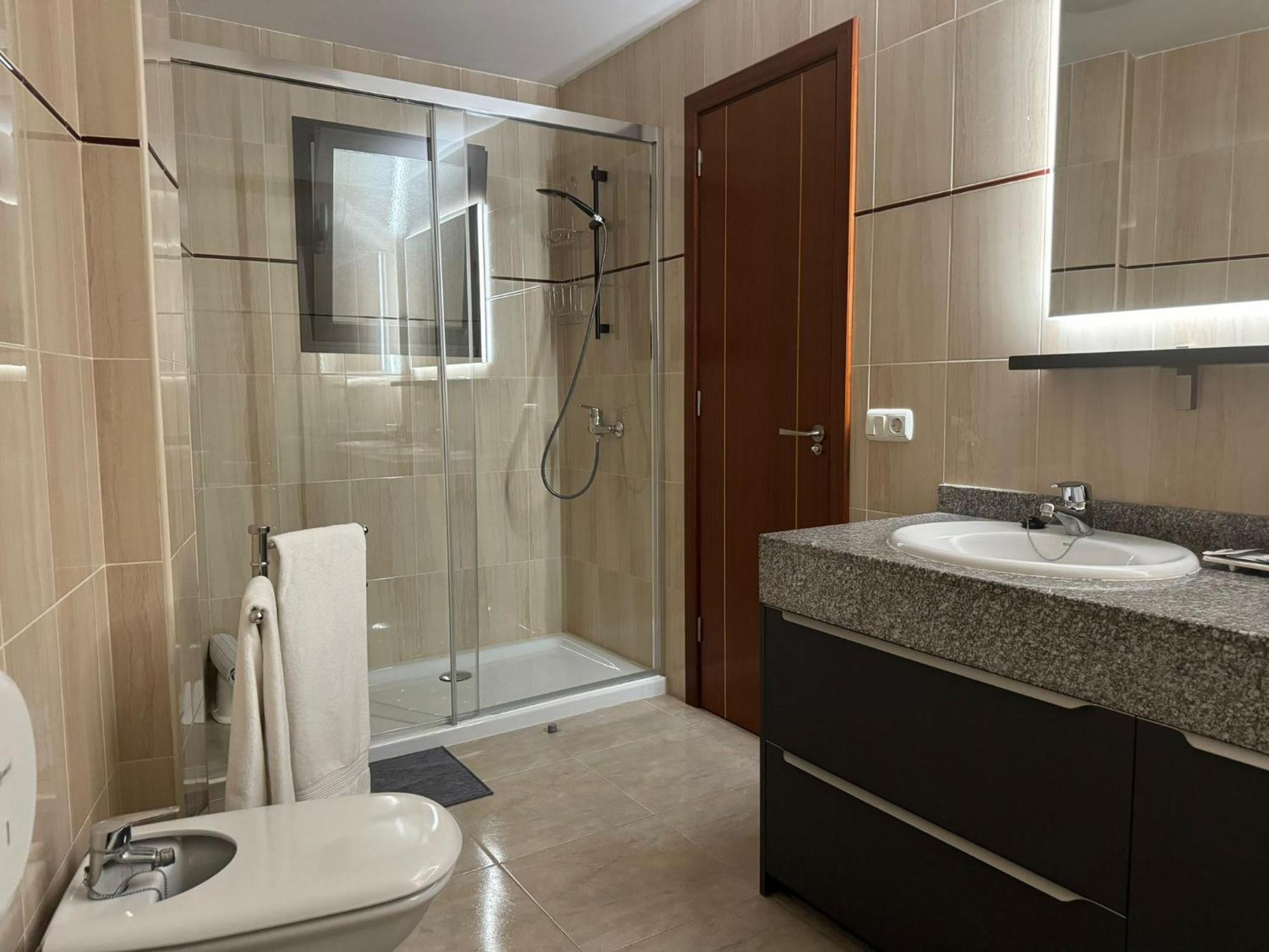 Appartement Vivienda Lanzarote à Arrecife  Extérieur photo