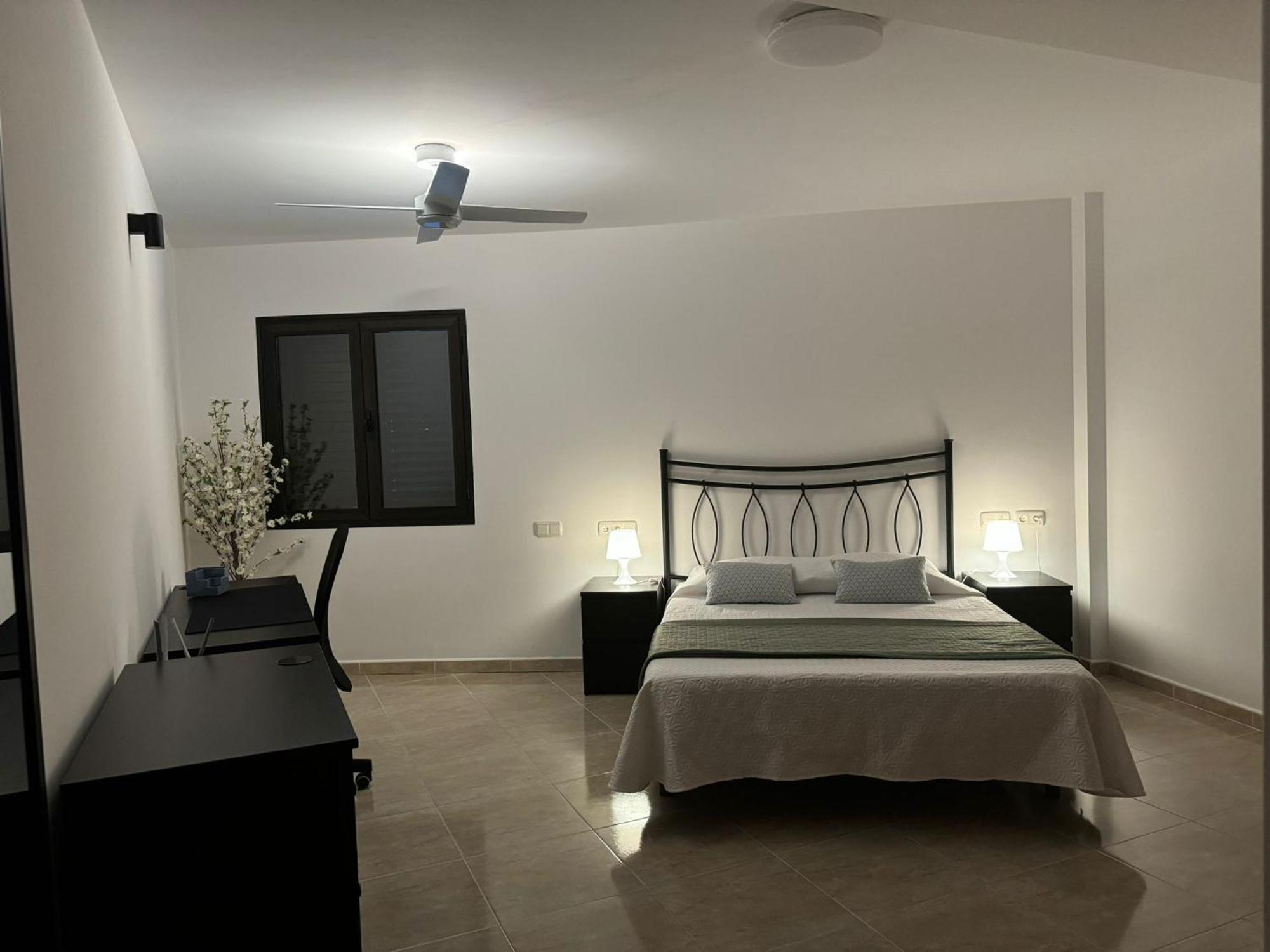 Appartement Vivienda Lanzarote à Arrecife  Extérieur photo