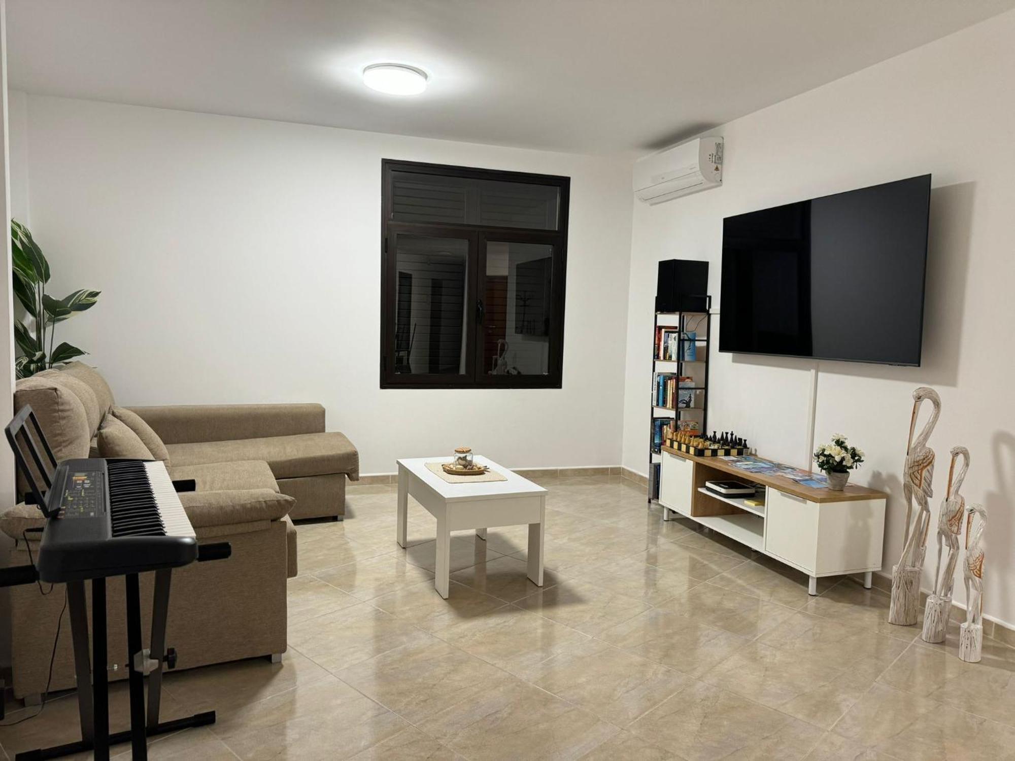 Appartement Vivienda Lanzarote à Arrecife  Extérieur photo