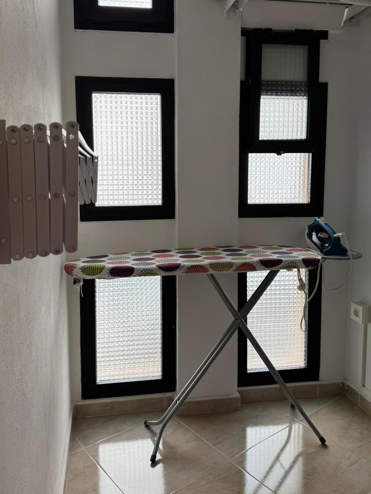 Appartement Vivienda Lanzarote à Arrecife  Extérieur photo